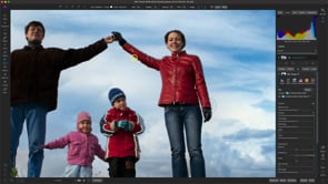 Mastering Sky Swaps & Sky Enhancements Course