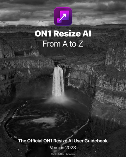 ON1 Resize AI 2023 User Guide
