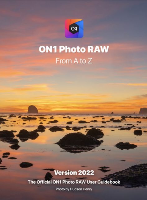 ON1 Photo RAW 2022 User Guide