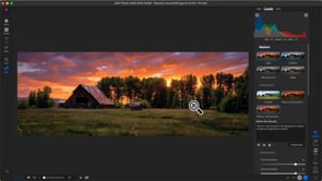 Getting Started in Photo RAW 2026