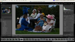 Getting Started in Photo RAW 2025