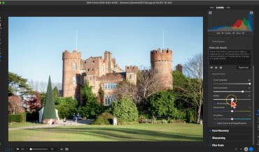 Fix and Enhance Any Photo with AI in Seconds