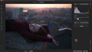 Learning Masking and Local Adjustments