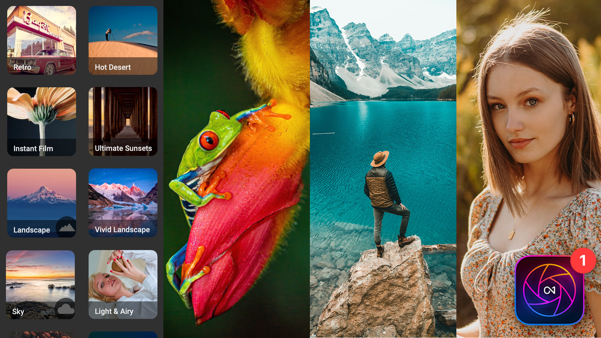 Discovering ON1 Photo RAW: 10 Reasons It's the Ultimate Photo Editing Software for Mac, Windows, and More