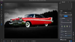 Your First Hour in Photo RAW Webinar