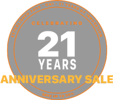 Celebrating 21 Years