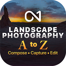 ON1 Photo Kit: Landscape Photography A to Z 