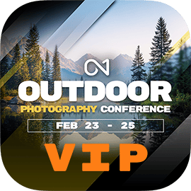 ON1 Outdoor Photography Conference 2026 Recordings 
