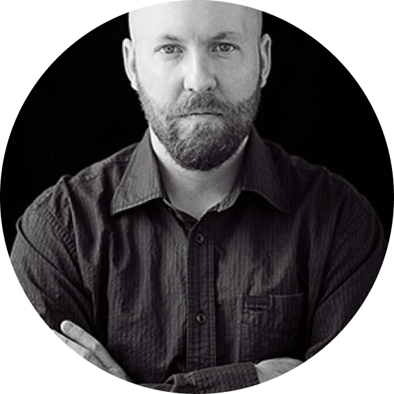 ON1 vice president of marketing, Patrick Smith.