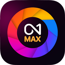 ON1 Photo RAW MAX 2026 Upgrade 